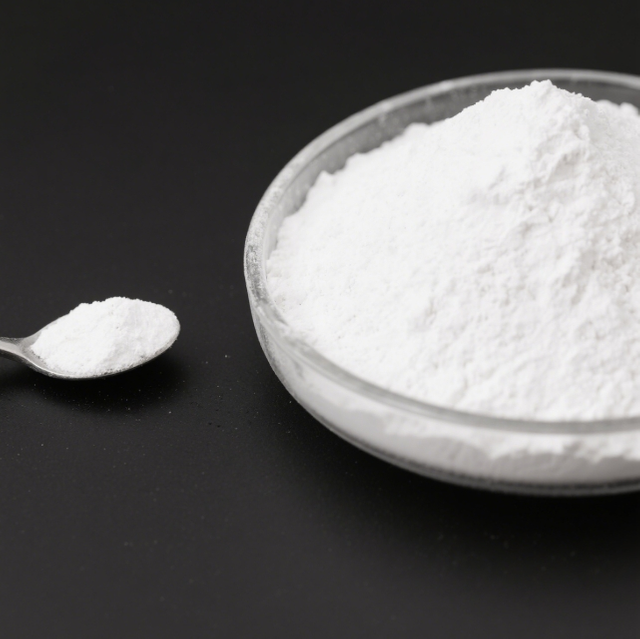 Ultra Fine Nano Calcium Carbonate Powder for High Performance Plastic Reinforcement