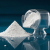 Ultra Fine Nano Calcium Carbonate Powder Used for Medical Grade PVC Material