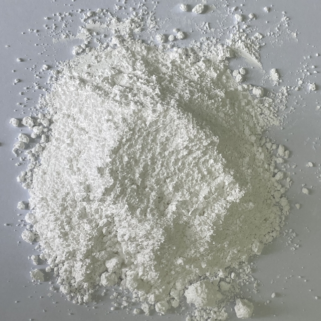 Superfine Light Calcium Carbonate for Rubber Filler Rubber Industry