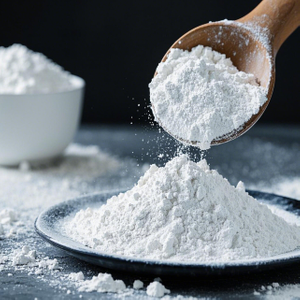 Low Iron High Whiteness Industrial Grade Calcium Hydroxide for Plastic Product