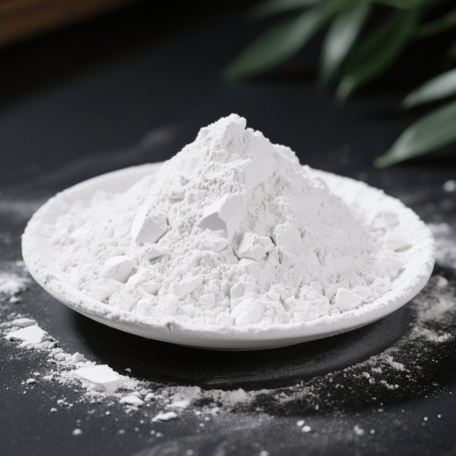 High Purity And High Fineness Quick Lime Powder for Grease