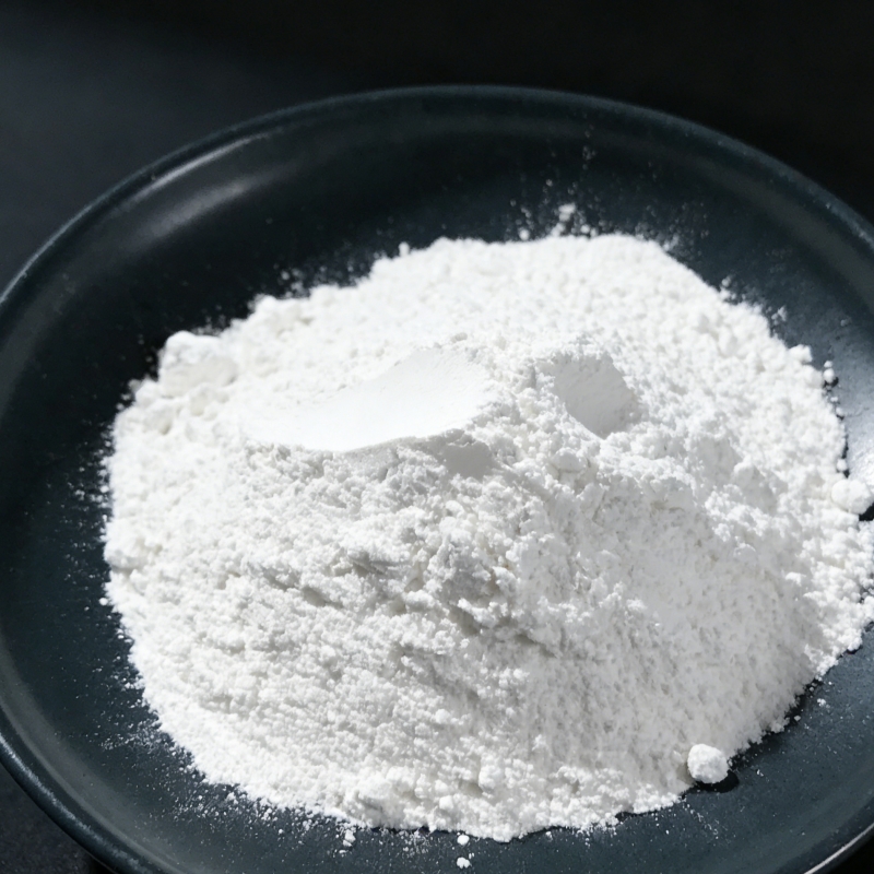 கழிவுநீர் சுத்திகரிப்புக்கான தொழிற்சாலை மொத்த விலை கால்சியம் ஹைட்ராக்சைடு தூள்