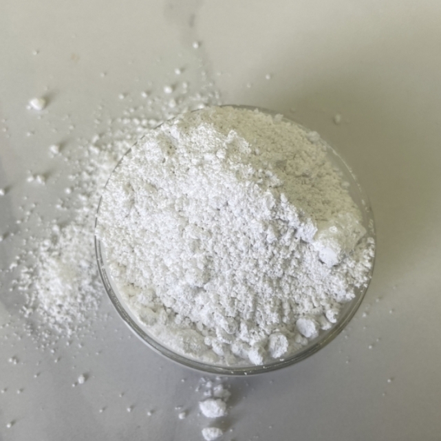 Calcium hydroxide applications in plastic and polymer manufacturing