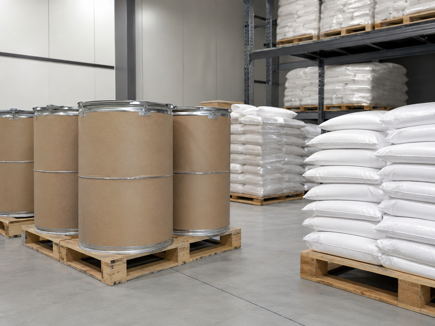 calcium hydroxide powder