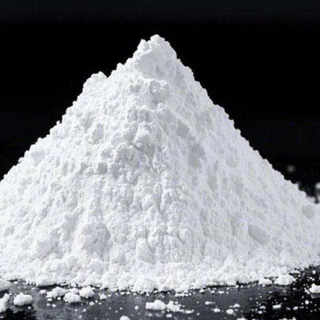 Calcium Hydroxide Quality in Chlorination
