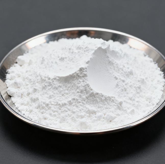 Evaluating Calcium Hydroxide Quality for Calcium Stearate Manufacturing