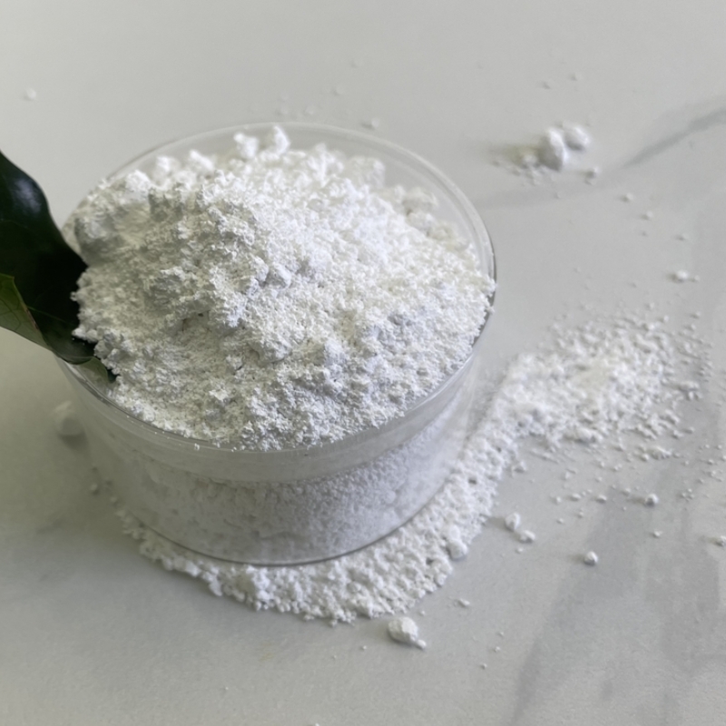 Calcium Hydroxide Powder Evaluation
