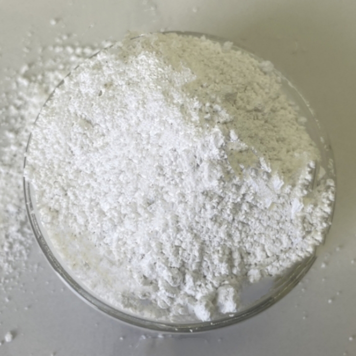 Calcium Oxide Sourcing